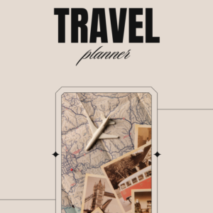 Travel Planner