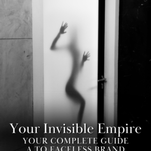 Your Invincible Empire